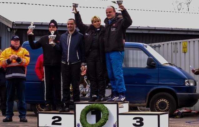 (Foto: Kolbe Racing)